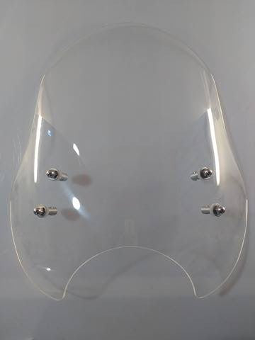 PARA BRISA BOLHA UNIVERSAL GRANDE