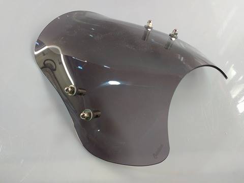 PARA BRISA BOLHA UNIVERSAL