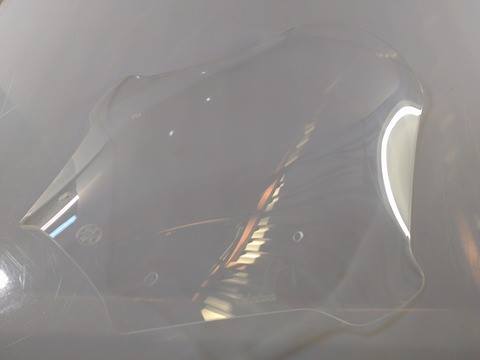 ACRÍLICO DE REPOSIÇÃO - YAMAHA XT 660 R C/ REGULAGEM 01/18