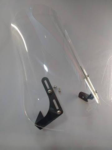 PARA BRISA (BOLHA) HONDA XRE 300 09/18