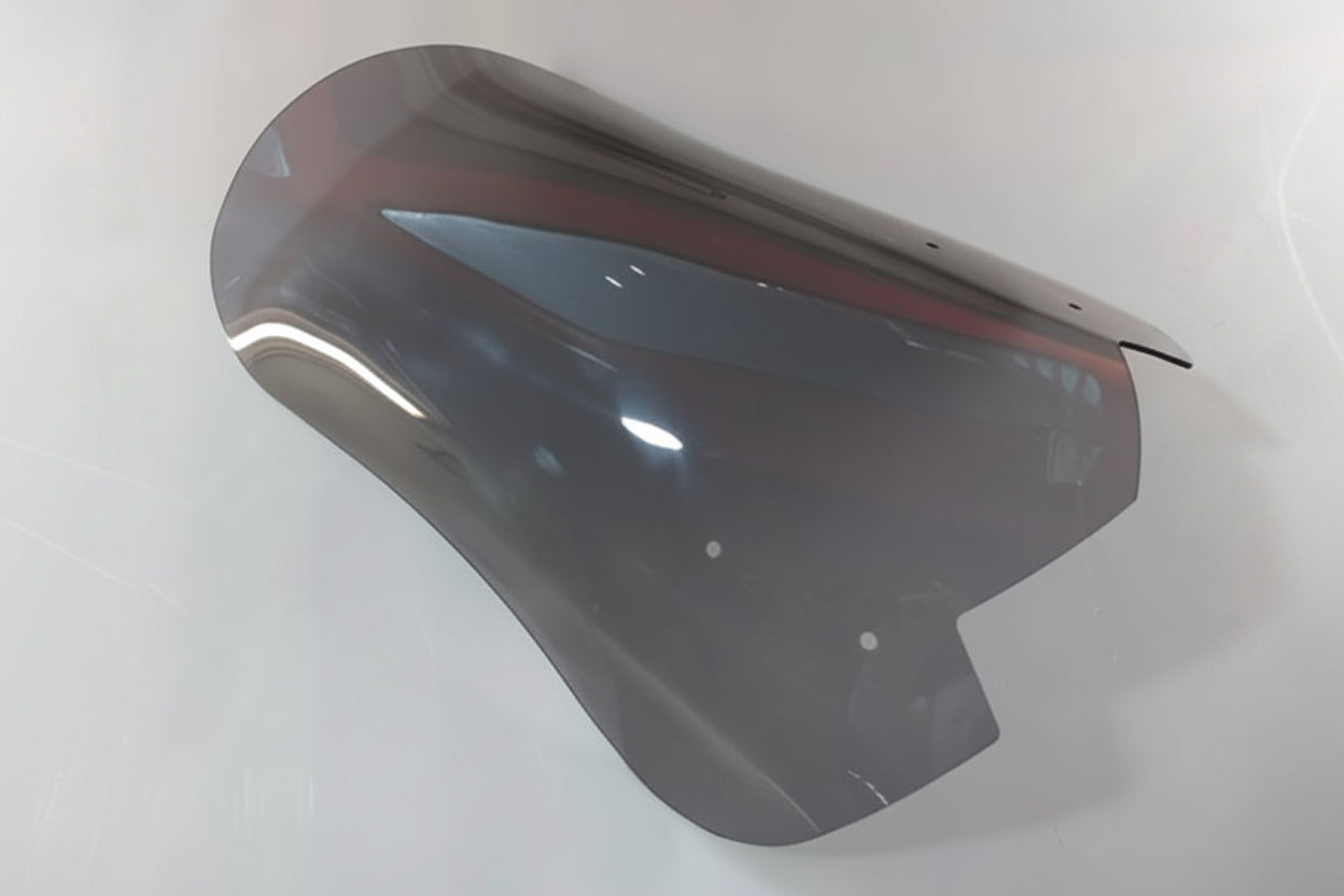 ACRÍLICO DE REPOSIÇÃO - HONDA XRE 300 09/18
