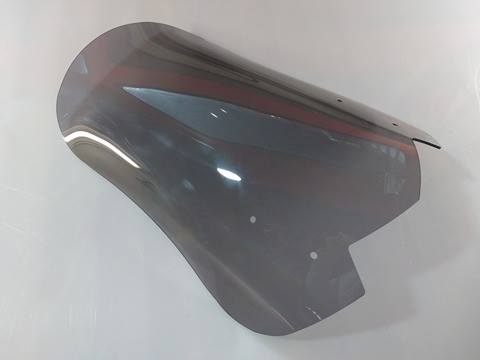 ACRÍLICO DE REPOSIÇÃO - HONDA XRE 300 09/18