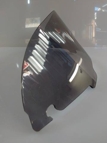 PARA BRISA BOLHA HARLEY DAVIDSON ELECTRA/STREET/ULTRA GLIDE ATÉ 13