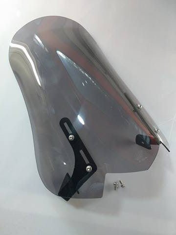 PARA BRISA (BOLHA) HONDA XRE 300 09/18