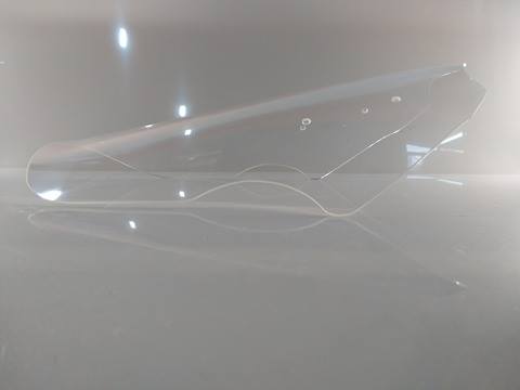 PARA BRISA (BOLHA) HONDA CB 500 X 13/16