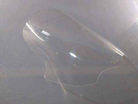 PARA BRISA (BOLHA) HONDA CB 500 X 13/16