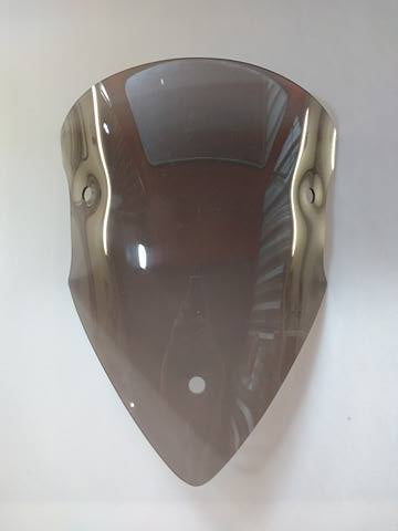 PARA BRISA BOLHA DUCATI MULTISTRADA 950/ 1200/1260 16/24