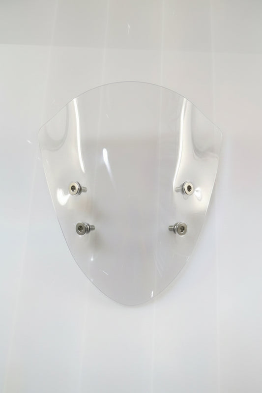 PARA BRISA BOLHA KAWASAKI ER 6 N 650 09/17