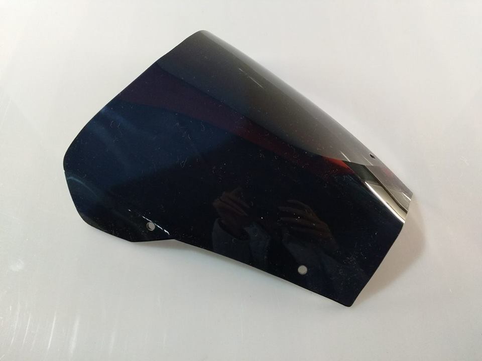 PARA BRISA (BOLHA) YAMAHA XT 660 R MODELO ORIGINAL 04/18