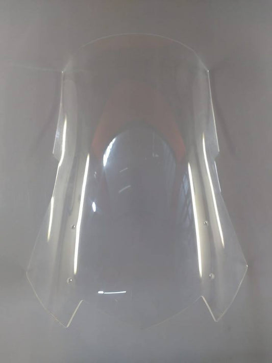 ACRÍLICO DE REPOSIÇÃO - HONDA XRE 300 09/18