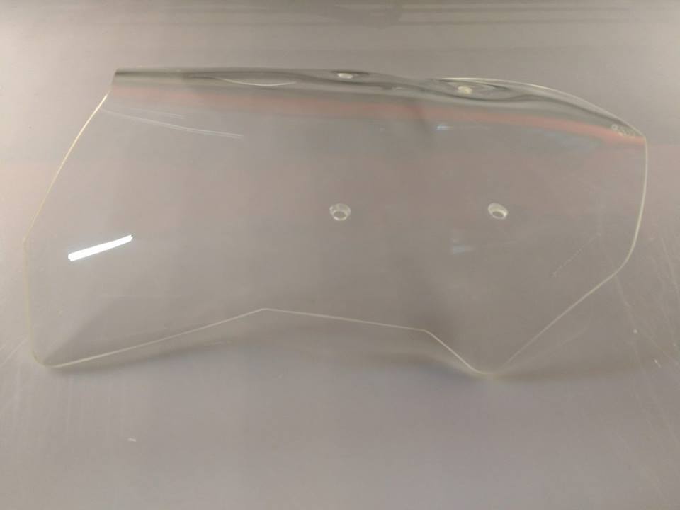 PARA BRISA BOLHA BMW S 1000 XR 15/21