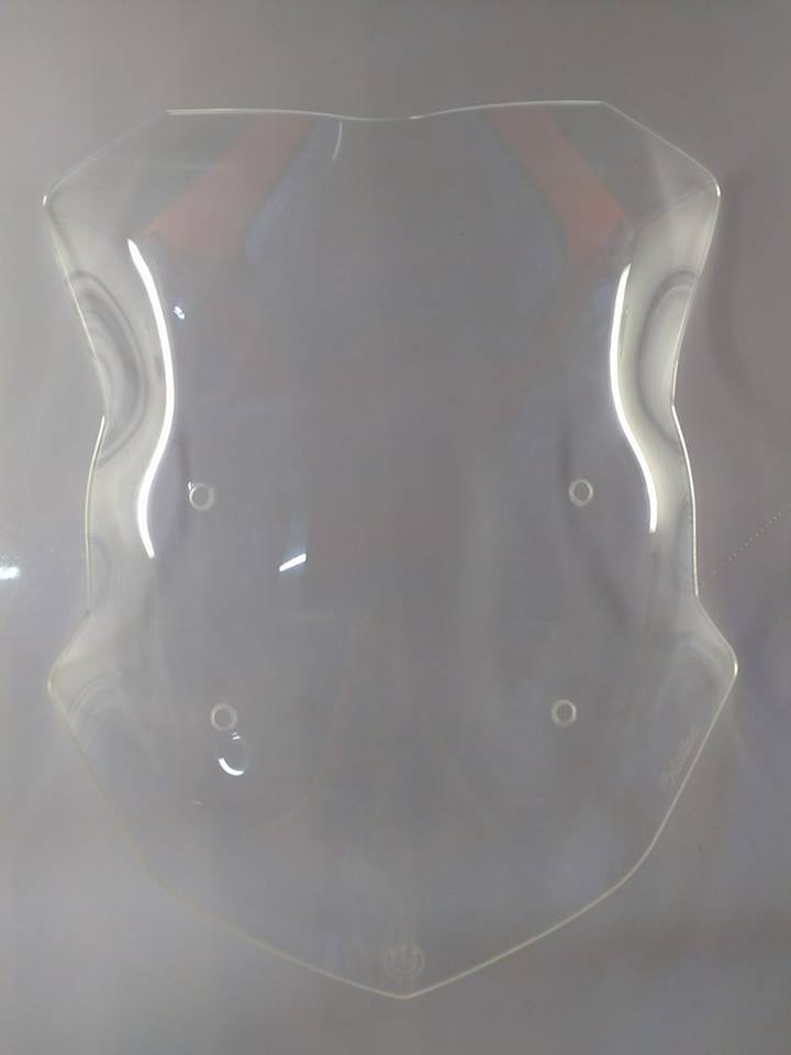 PARA BRISA BOLHA BMW S 1000 XR 15/21