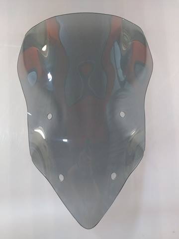 PARA BRISA BOLHA DUCATI MULTISTRADA 1200 10/15