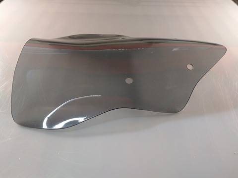 PARA BRISA BOLHA DUCATI MULTISTRADA 1200 10/15