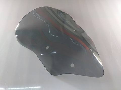 PARA BRISA BOLHA DUCATI MULTISTRADA 1200 10/15