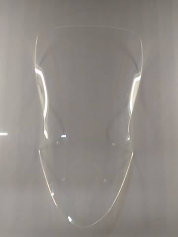 PARA BRISA (BOLHA) YAMAHA N-MAX 160 16/20