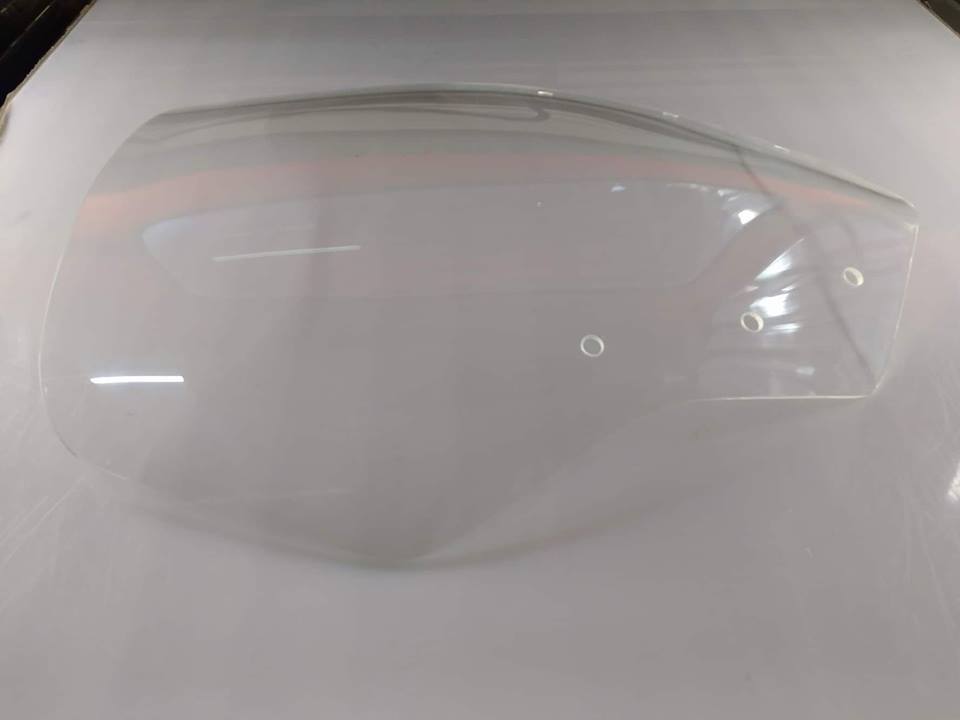 PARA BRISA BOLHA BMW K 1300 GT 09/12