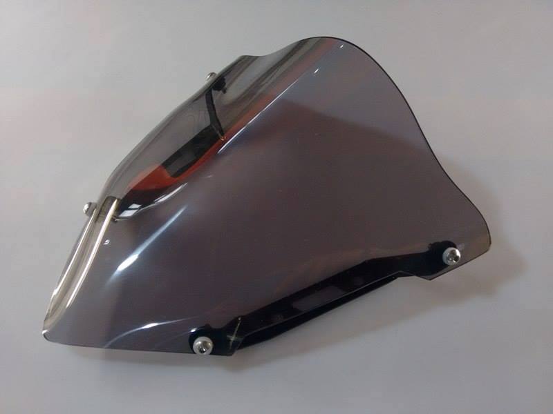 PARA BRISA (BOLHA) YAMAHA MT 09 15/18