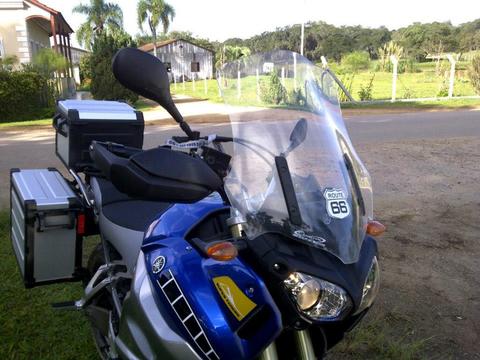 PARA BRISA (BOLHA) YAMAHA SUPER TÉNÉRÉ XT 1200 12/13