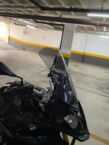 PARA BRISA BOLHA BMW S 1000 XR 15/21