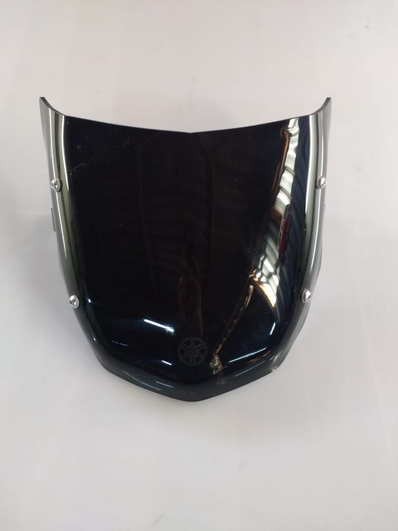 PARA BRISA (BOLHA) YAMAHA MT 07 16/20