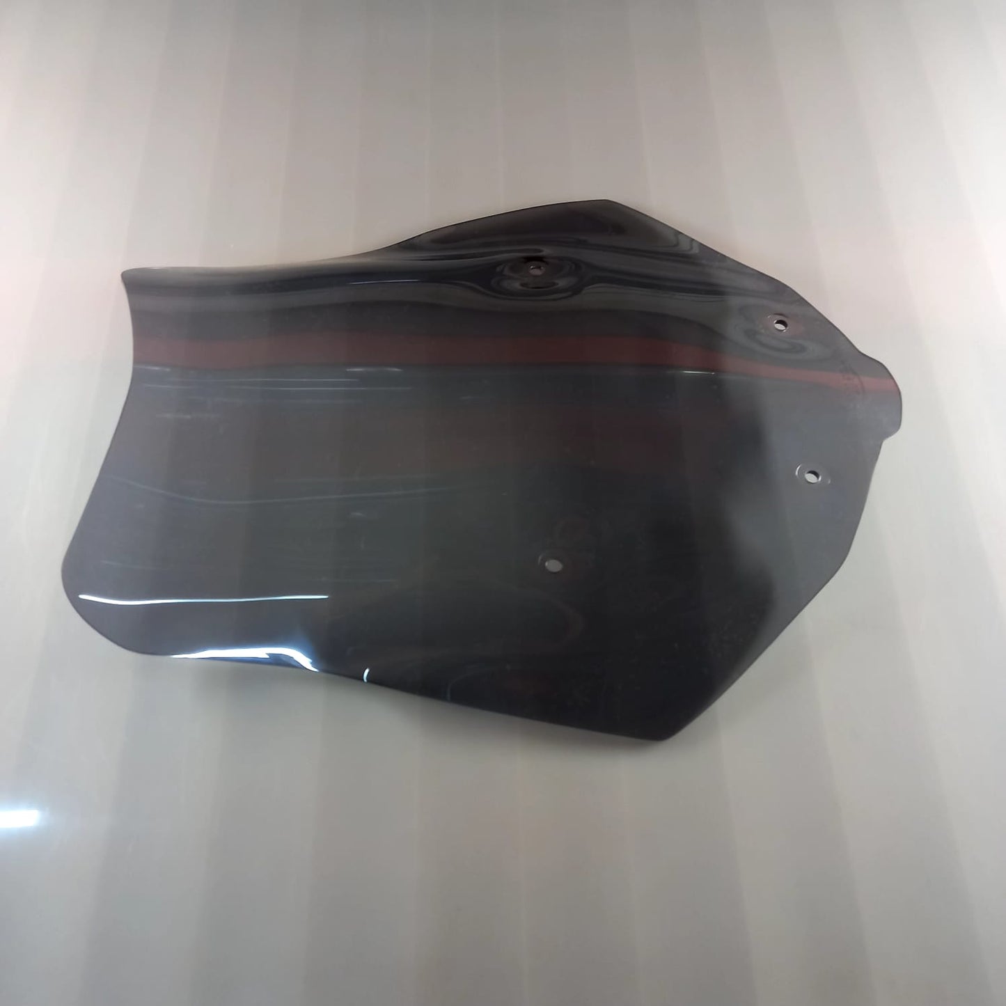 PARA BRISA BOLHA TRIUMPH TIGER 1200 MODELO ORIGINAL 16/21