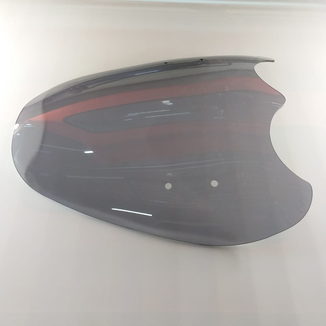ACRÍLICO REPOSIÇÃO - HARLEY DAVIDSON FAT BOB 08/17