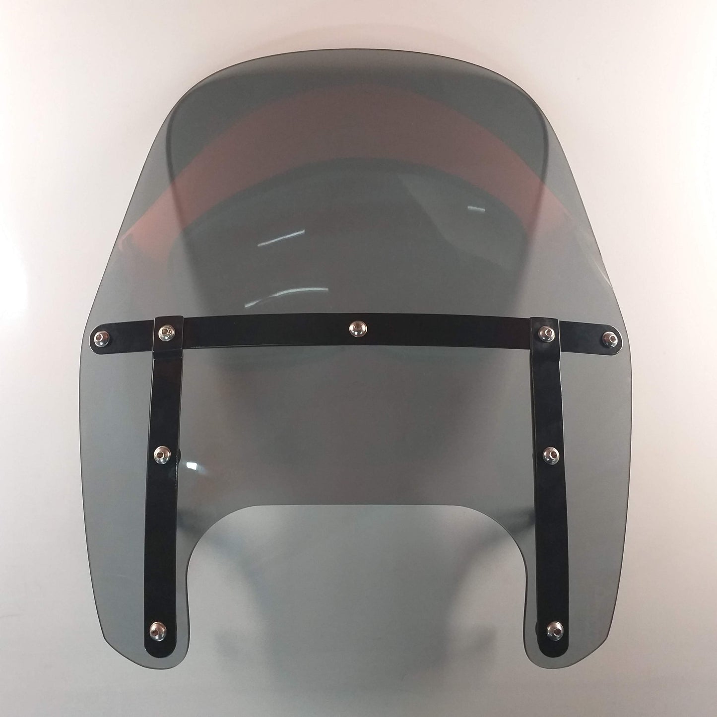 PARA BRISA BOLHA HARLEY DAVIDSON FAT BOB 18/24