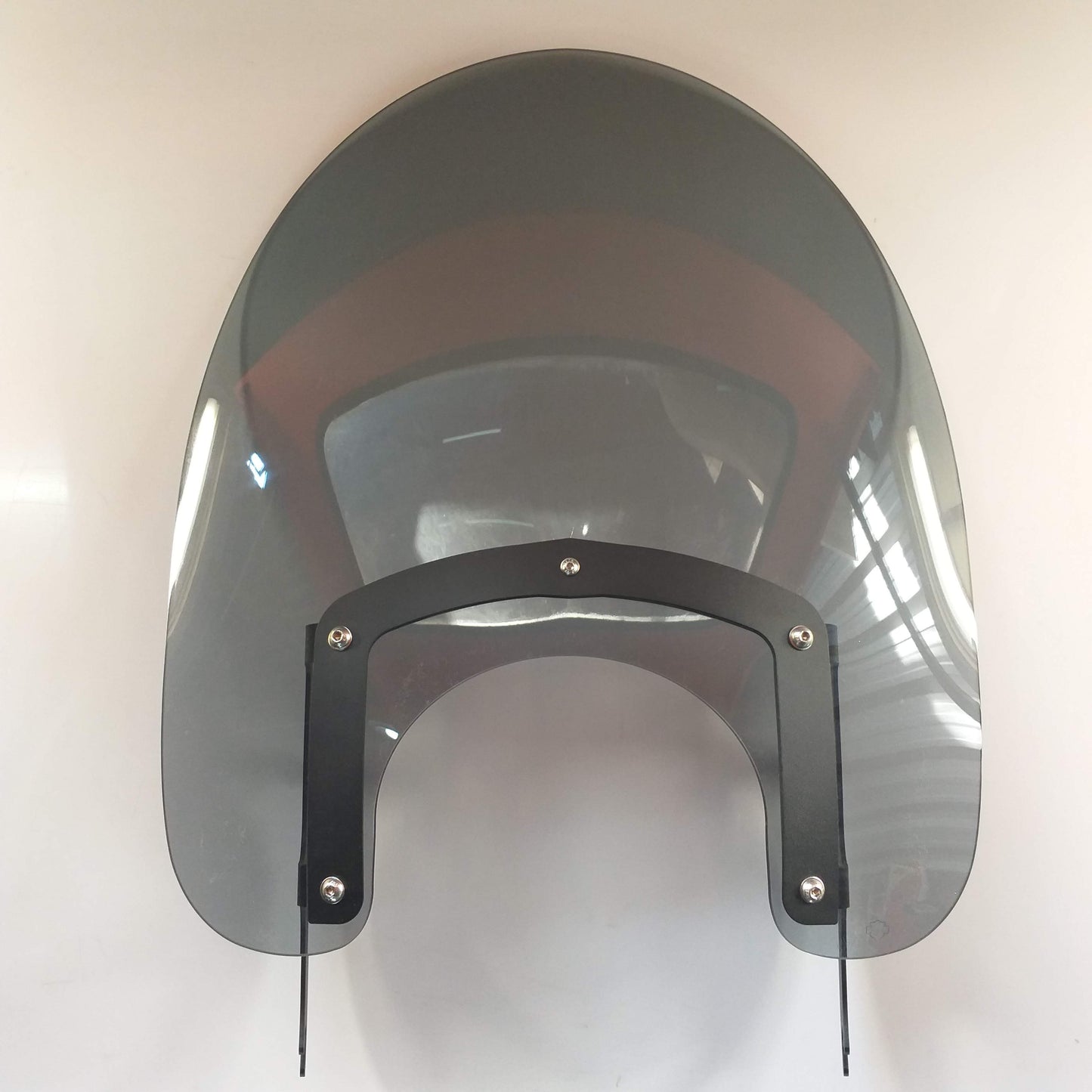 PARA BRISA BOLHA HARLEY DAVIDSON ROAD KING 18/24