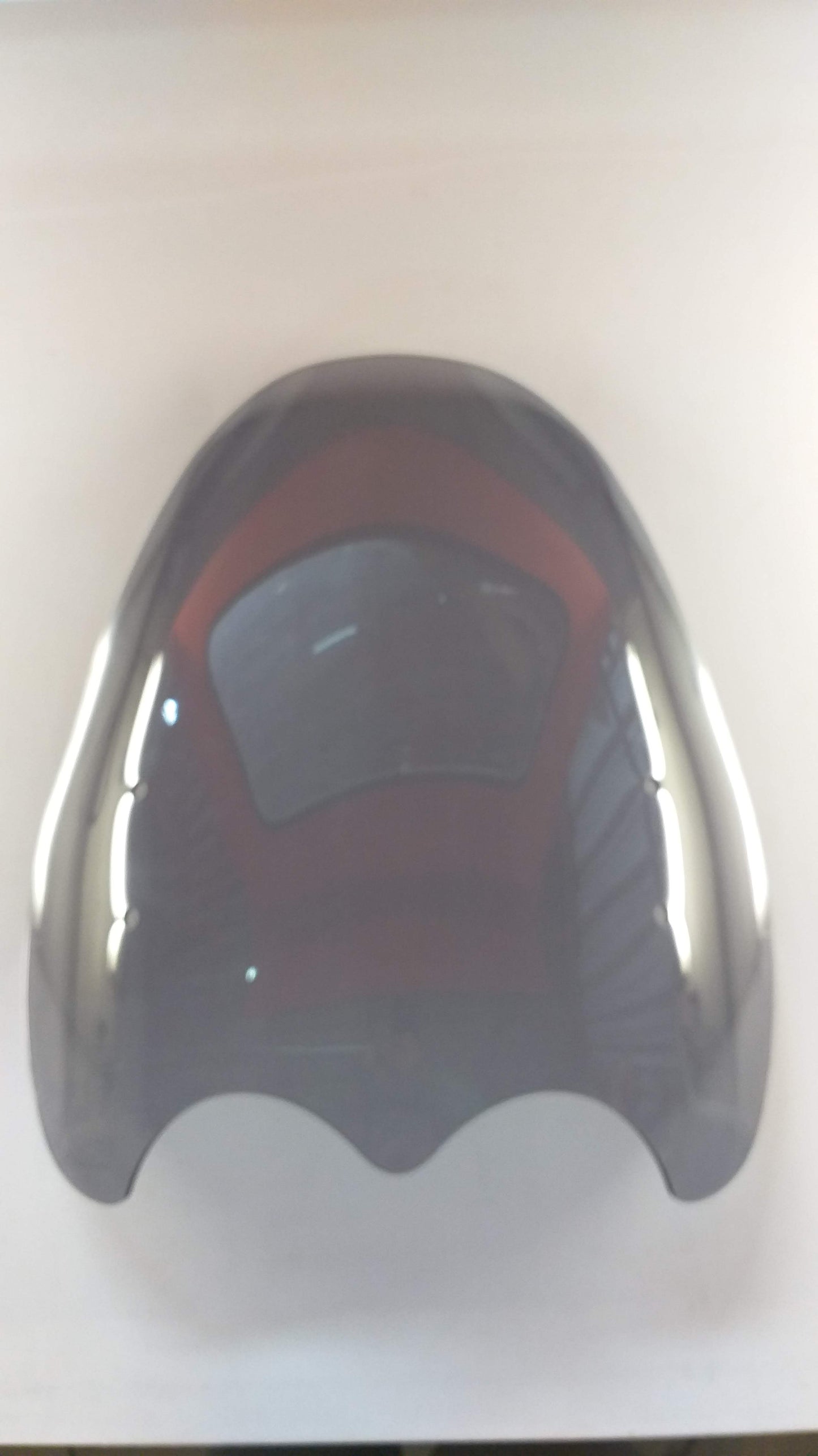 PARA BRISA BOLHA HARLEY DAVIDSON FAT BOB 08/17