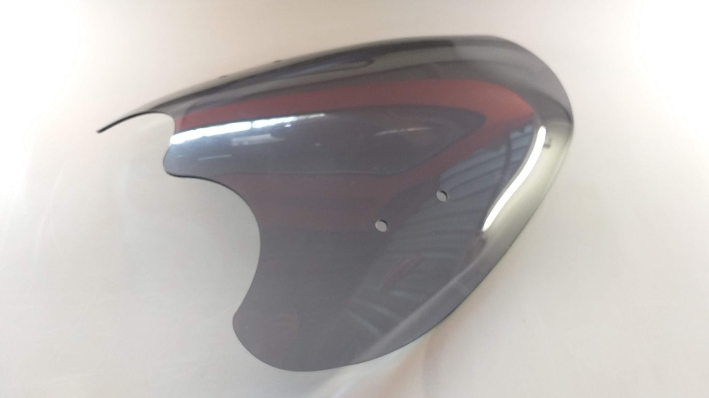 ACRÍLICO REPOSIÇÃO - HARLEY DAVIDSON FAT BOB 08/17