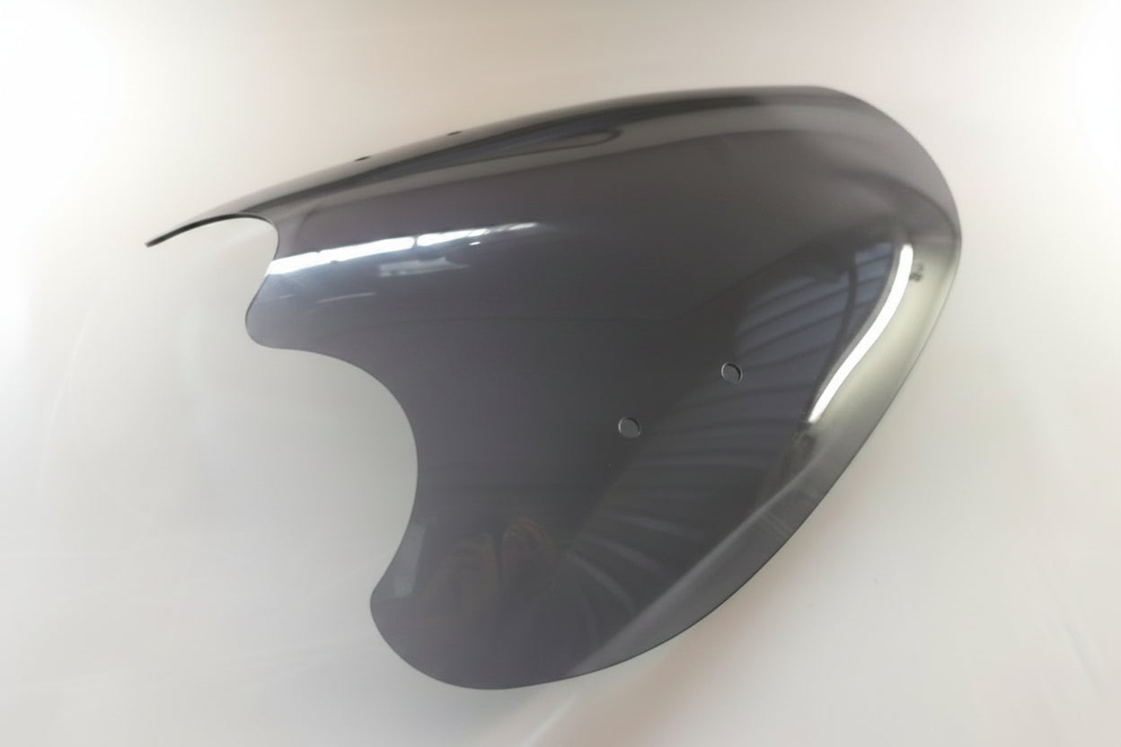 ACRÍLICO REPOSIÇÃO - HARLEY DAVIDSON FAT BOB 08/17