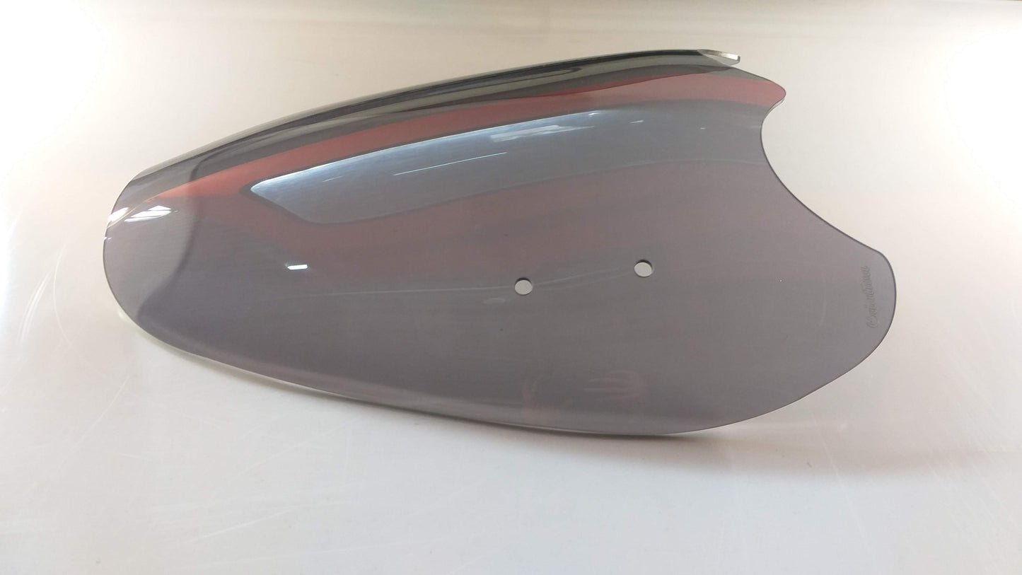 PARA BRISA BOLHA HARLEY DAVIDSON FAT BOB 08/17