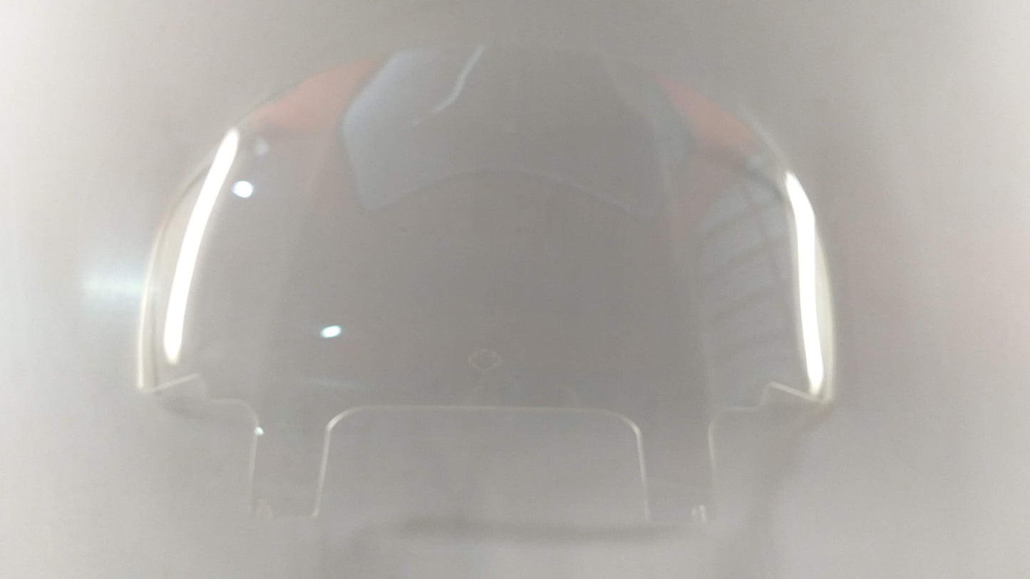 PARA BRISA BOLHA HARLEY DAVIDSON SPORT GLIDE 18/24
