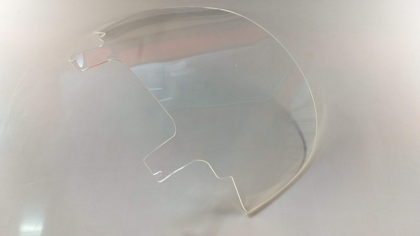 PARA BRISA BOLHA HARLEY DAVIDSON SPORT GLIDE 18/24