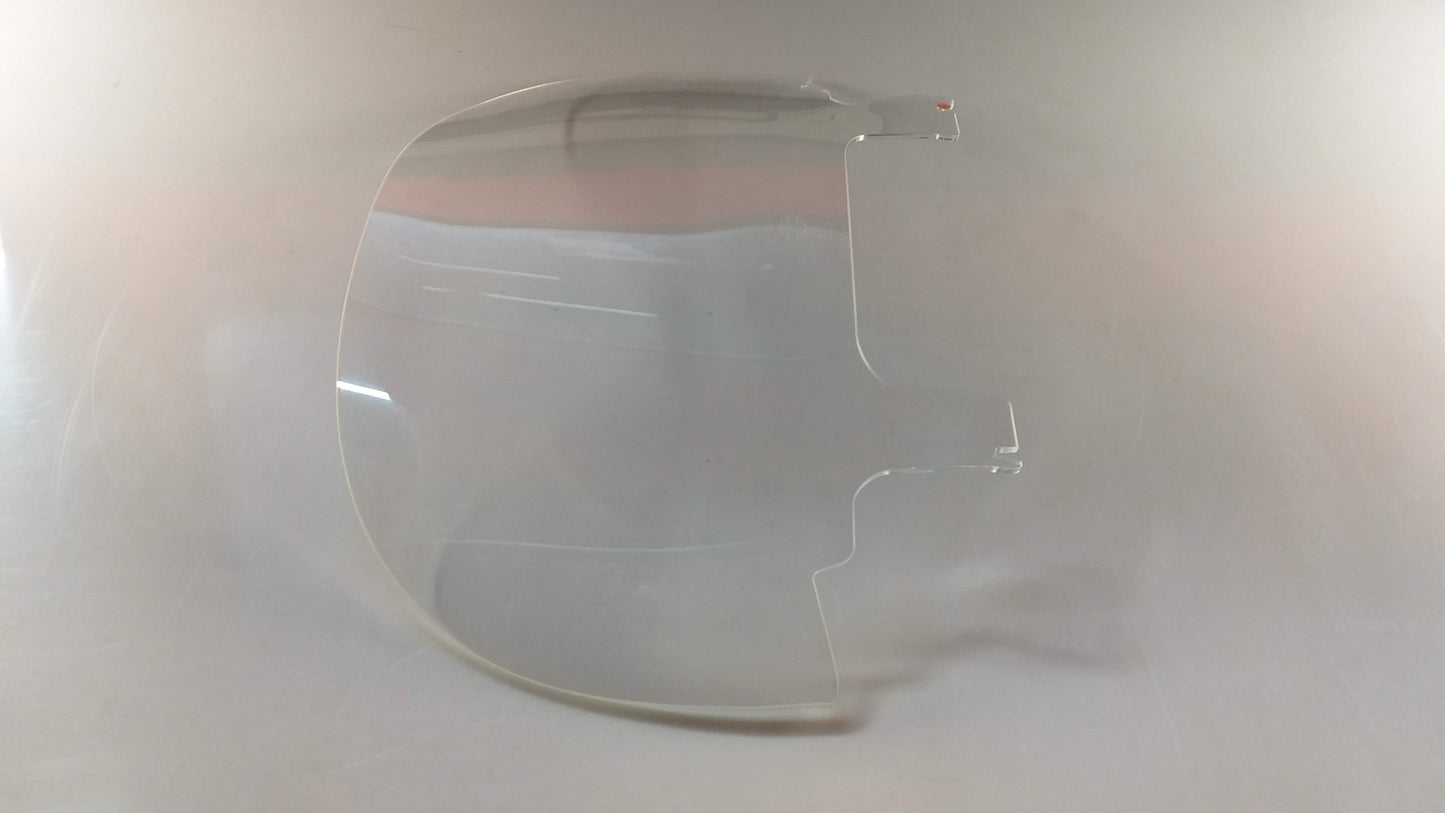 PARA BRISA BOLHA HARLEY DAVIDSON SPORT GLIDE 18/24