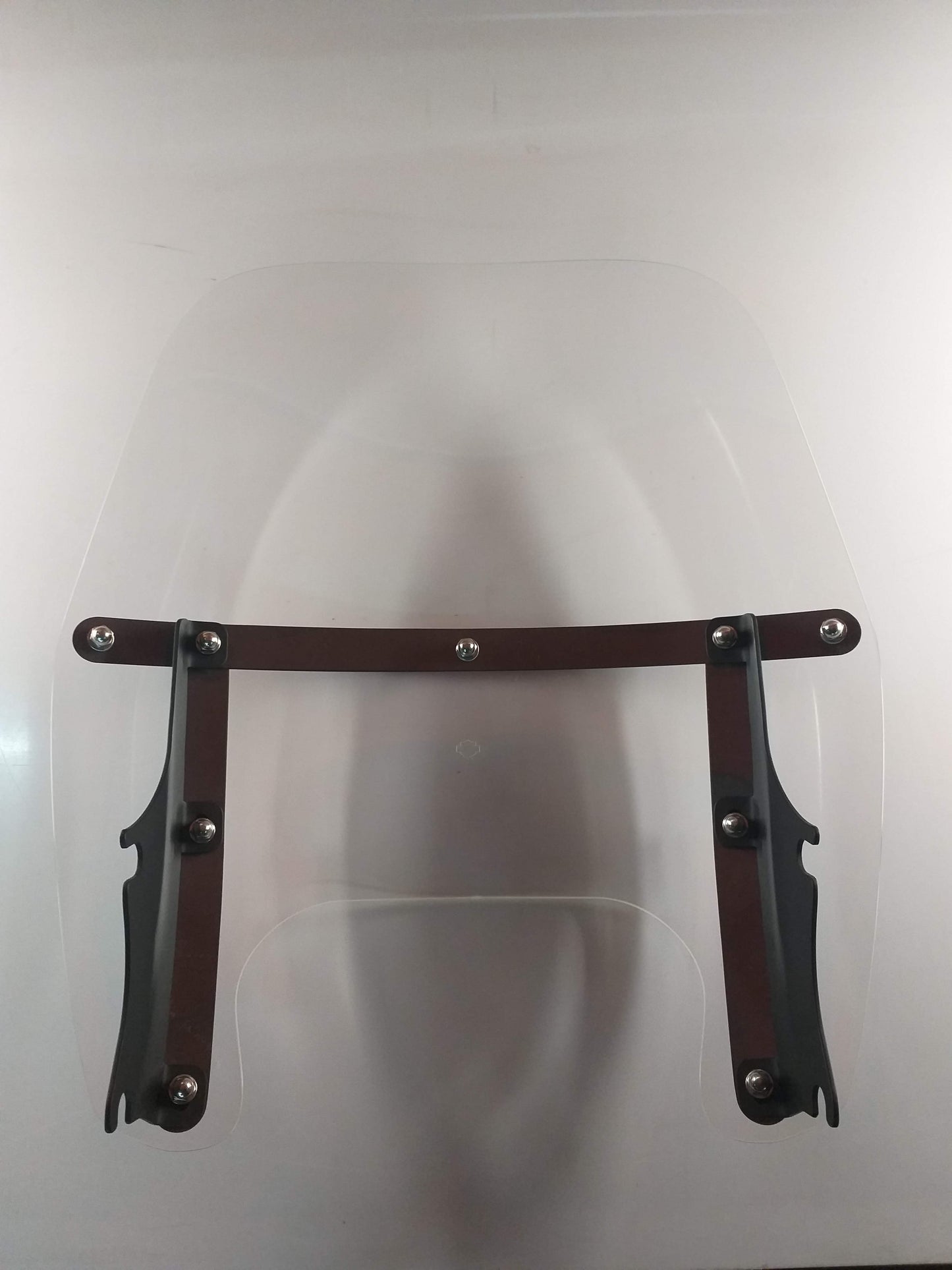 PARA BRISA BOLHA HARLEY DAVIDSON FAT BOB 18/24