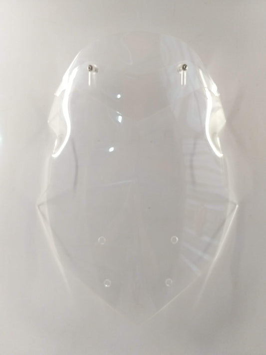 PARA BRISA BOLHA BMW G 310 GS + DEFLETOR DE BOLHA 17/24