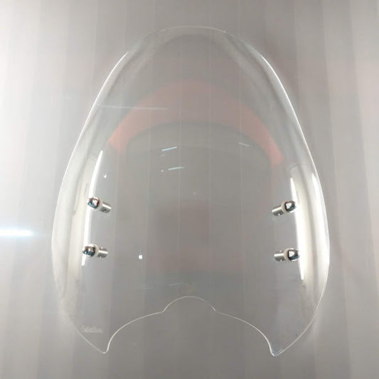 PARA BRISA BOLHA KAWASAKI VUNCAN 650 S 16/26 PINOS