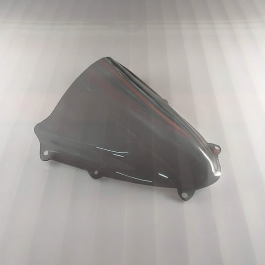 PARA BRISA BOLHA SUZUKI GSXR 1000 09/16 DOUBLE BOOUBLE