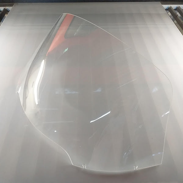 PARA BRISA BOLHA HARLEY DAVIDSON ROAD GLIDE ULTRA 18/23