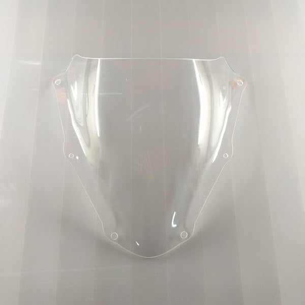 PARA BRISA BOLHA SUZUKI GSXR 750 14/18