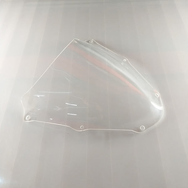 PARA BRISA BOLHA SUZUKI GSXR 750 14/18