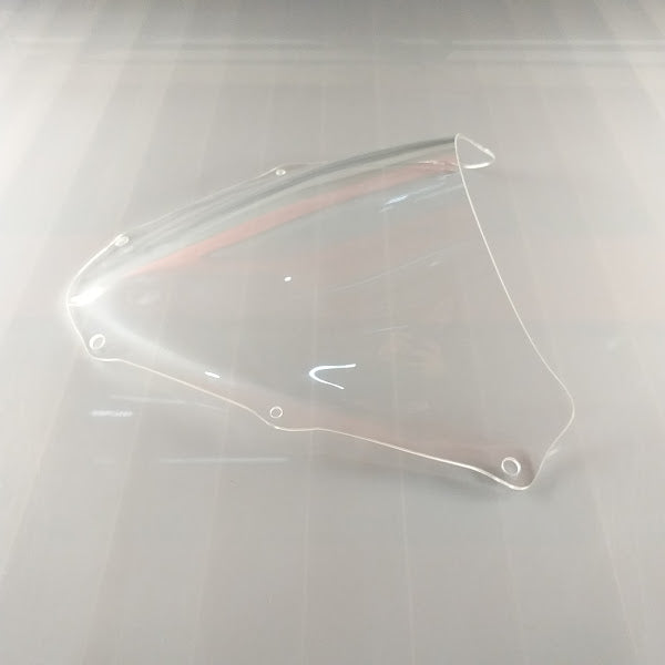 PARA BRISA BOLHA SUZUKI GSXR 750 14/18