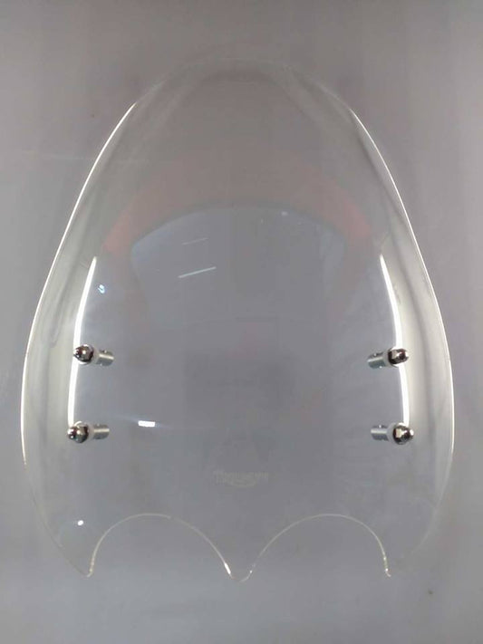 PARA BRISA BOLHA TRIUMPH COMMANDER 14/21