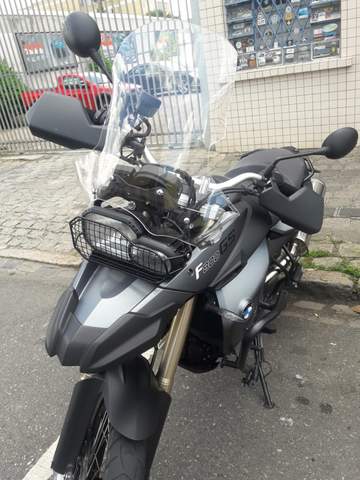 PARA BRISA (BOLHA BMW F 800 GS 08/19