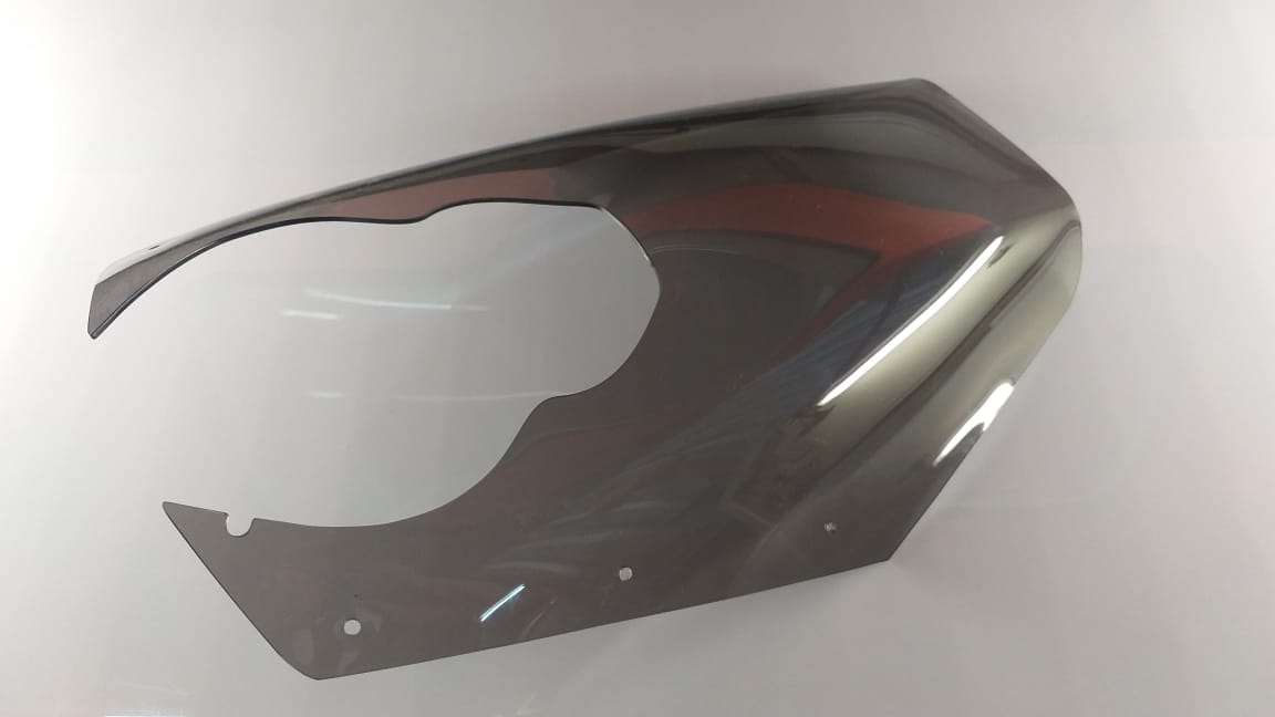 PARA BRISA BOLHA KTM 990 ADVENTURE 06/12