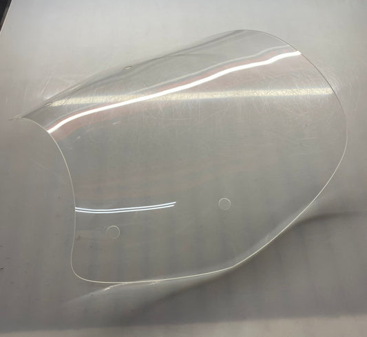 ACRÍLICO DE REPOSIÇÃO - HONDA SH 300 I