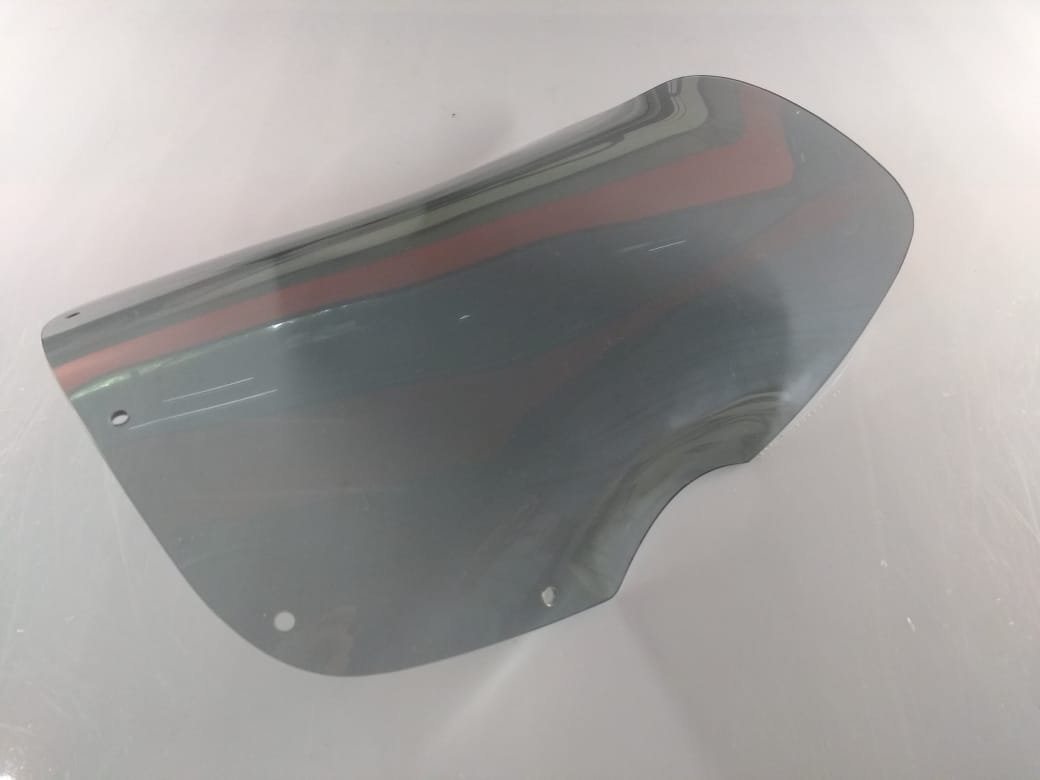 PARA BRISA (BOLHA) YAMAHA SUPER TÉNÉRÉ XTZ 750 92/98