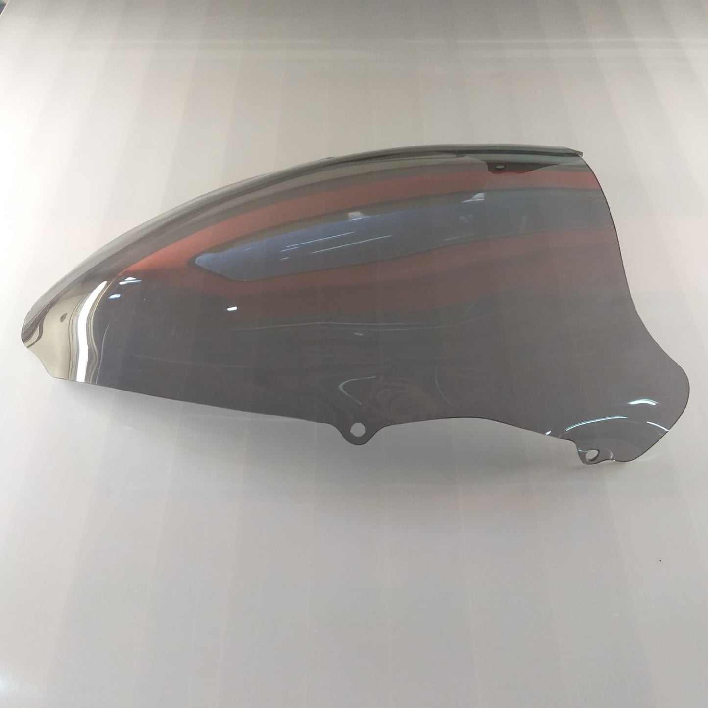 PARA BRISA BOLHA SUZUKI TL 1000 98/99